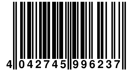 4 042745 996237