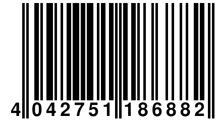 4 042751 186882