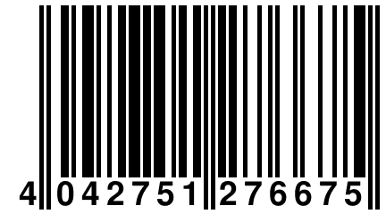 4 042751 276675