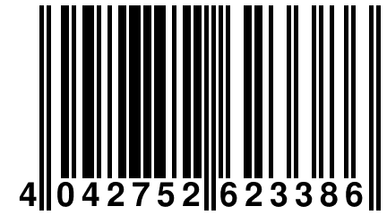 4 042752 623386