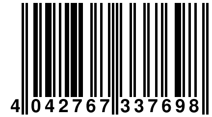 4 042767 337698