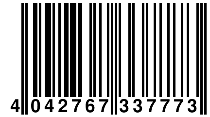 4 042767 337773