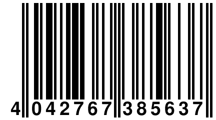 4 042767 385637