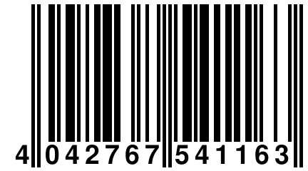 4 042767 541163