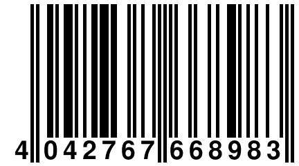 4 042767 668983