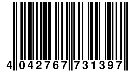 4 042767 731397