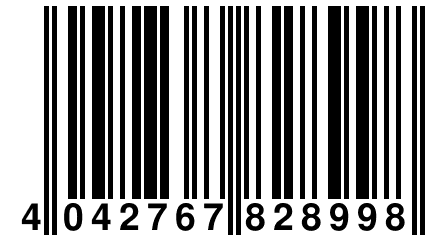 4 042767 828998