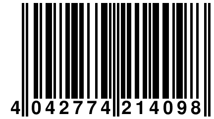 4 042774 214098