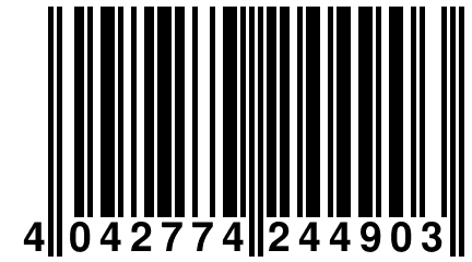 4 042774 244903