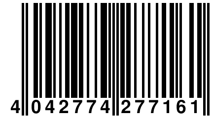 4 042774 277161