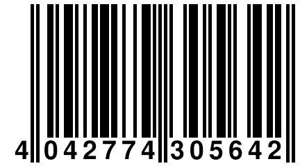 4 042774 305642