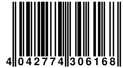 4 042774 306168