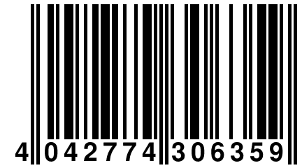 4 042774 306359