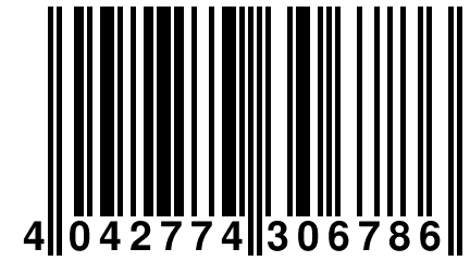 4 042774 306786