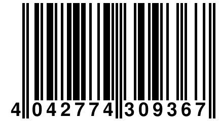 4 042774 309367