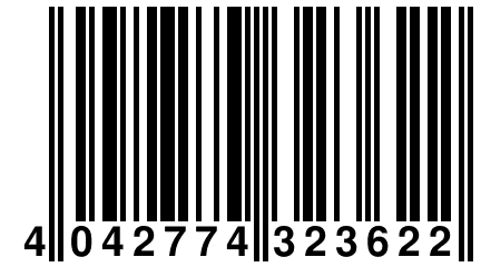 4 042774 323622