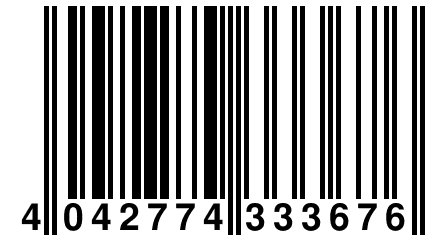 4 042774 333676