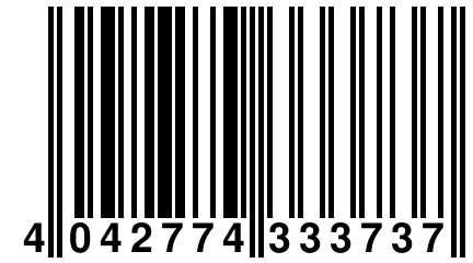 4 042774 333737