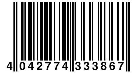 4 042774 333867