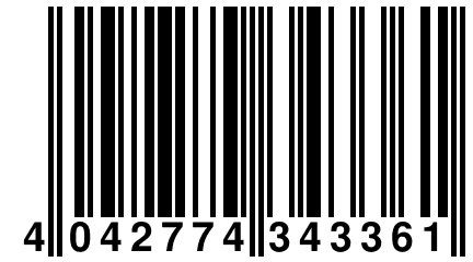 4 042774 343361