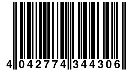 4 042774 344306