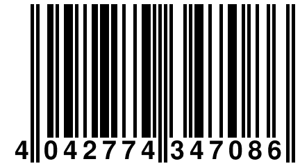 4 042774 347086