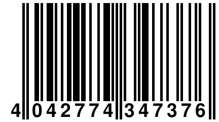 4 042774 347376