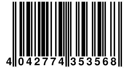 4 042774 353568