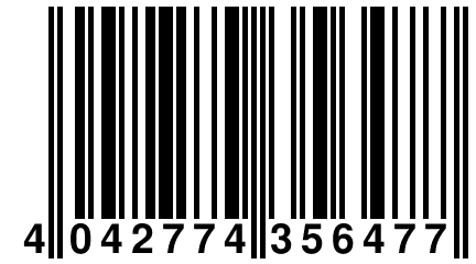 4 042774 356477