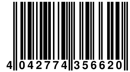 4 042774 356620