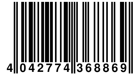 4 042774 368869