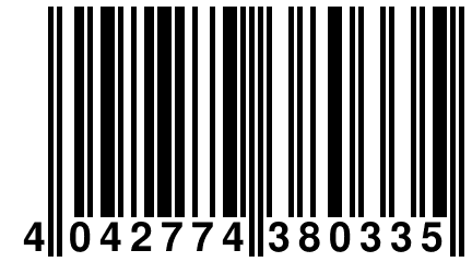 4 042774 380335