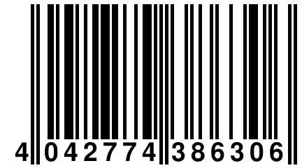 4 042774 386306