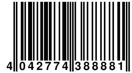 4 042774 388881