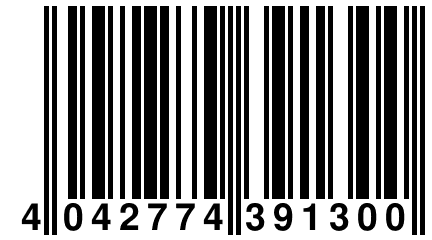 4 042774 391300