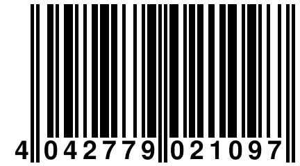 4 042779 021097