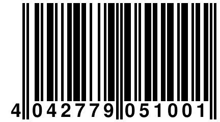 4 042779 051001