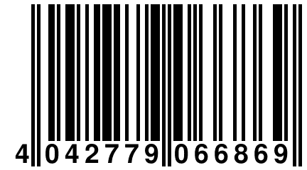 4 042779 066869