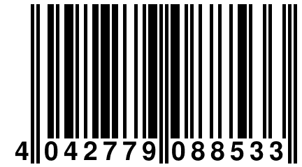 4 042779 088533