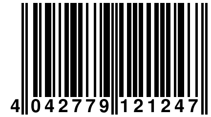 4 042779 121247