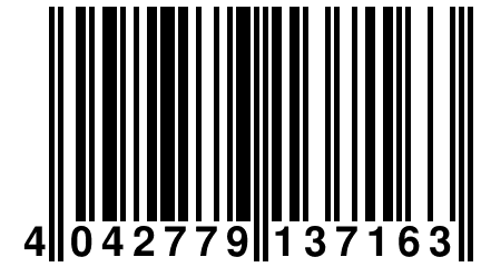 4 042779 137163