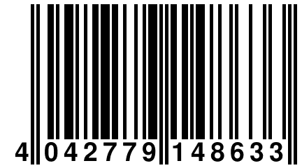 4 042779 148633