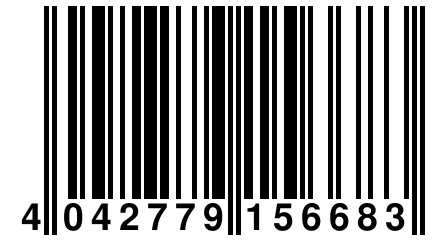 4 042779 156683