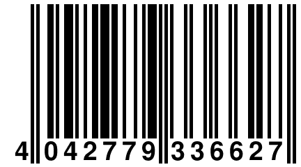 4 042779 336627