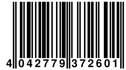 4 042779 372601