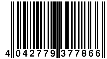 4 042779 377866