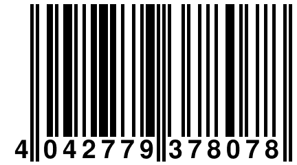 4 042779 378078