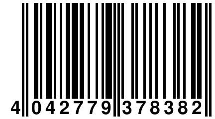 4 042779 378382