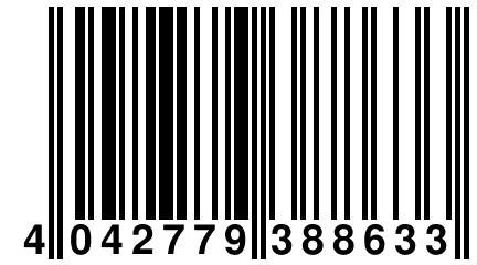 4 042779 388633