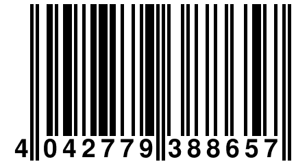 4 042779 388657